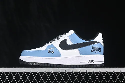 All categories Nk Air Force 1 Air Force series Nk Air Force 1 Low Air Force low-top Nike Air Force 1'07 Low joint model Air Force 1 low-top casual sneakers LD1999-029